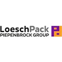 LoeschPack PPT USA - Company Logo