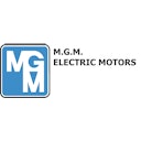 M.G.M. Electric Motors NA Inc. - Company Logo