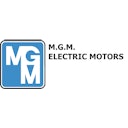 M.G.M. Electric Motors USA Inc. - Company Logo