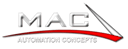 MAC Automation Concepts - Company Logo