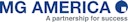 MG America, Inc. - Company Logo