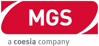MGS Machine Corporation - Logotipo de la empresa