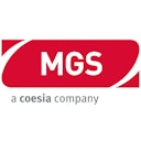 MGS Machine Corporation - Company Logo