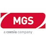 MGS Machine Corporation - Company Logo