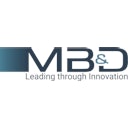 Machine Builders & Design, Inc. - Company Logo