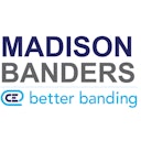 Madison Banders - Logotipo de la empresa