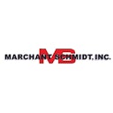 Marchant Schmidt, Inc. - Company Logo