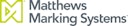 Matthews Marking Systems - Company Logo