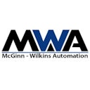 McGinn-Wilkins Automation - Company Logo
