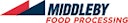 Middleby Food Processing Group - Company Logo