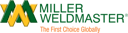 Miller Weldmaster - Company Logo