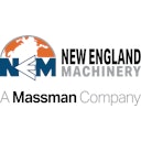 New England Machinery - Company Logo