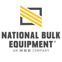 National Bulk Equipment, Inc. - Company Logo