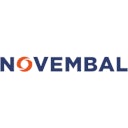 Novembal - Company Logo