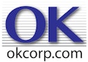 OK International Corp. - Company Logo