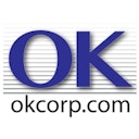 OK International Corp. - Company Logo