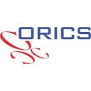 ORICS Industries Inc. - Company Logo
