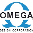 Omega Design Corp. - Company Logo