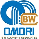 Omori North America - Company Logo