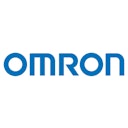 Omron - Company Logo