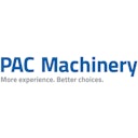 PAC Machinery - Company Logo