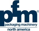 PFM Packaging Machinery Corporation - Company Logo