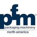 PFM Packaging Machinery Corp. - Company Logo