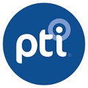 PTI - Tecnologías de envasado e inspección - Logotipo de la empresa