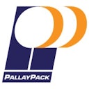 PallayPack, Inc. - Company Logo