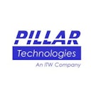 Pillar Technologies - An ITW Company - Company Logo
