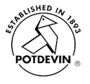 Potdevin Machine - Company Logo