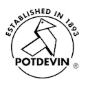 Potdevin Machine Co. - Company Logo
