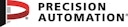 Precision Automation Company, Inc. - Company Logo