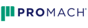 ProMach Inc. - Company Logo