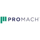 ProMach Inc. - Company Logo