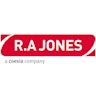 R.A Jones - Company Logo