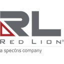 Red Lion Controls - Company Logo
