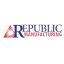 Republic Manufacturing - Company Logo