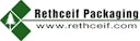 Rethceif Packaging - Company Logo