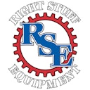 Right Stuff Equipment - Company Logo