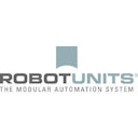 Robotunits Inc. - Company Logo