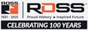 Ross Controls - Company Logo