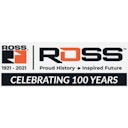 Ross Controls - Company Logo