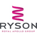 Ryson International Inc. - Company Logo