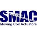 SMAC Moving Coil Actuators - Company Logo
