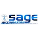 Sage Automation, Inc. - Company Logo