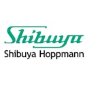 Shibuya Hoppmann Corp. - Company Logo