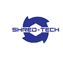 Shred-Tech - Company Logo
