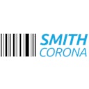 Smith Corona Labels & Ribbons - Company Logo