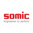 Somic Packaging, Inc. - Company Logo